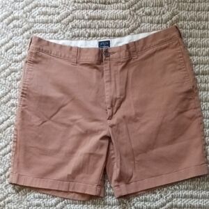 J. Crew Men's Tan Shorts